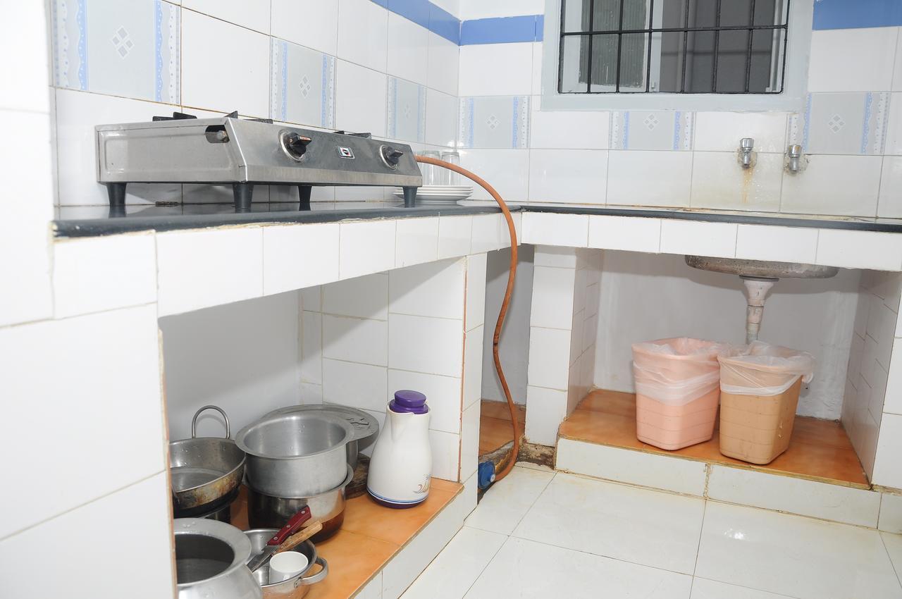 Modern Villa Chennai Eksteriør billede